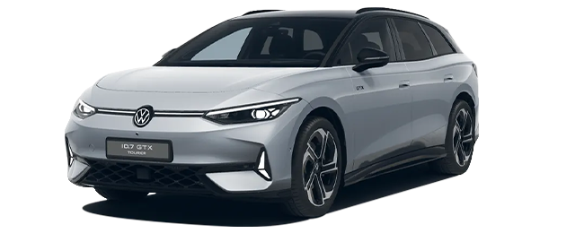 Nuevo ID.7 Tourer